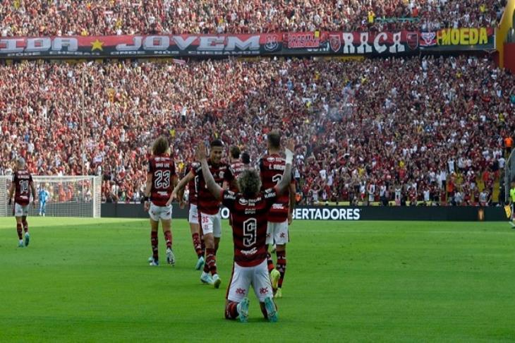 فلامنجو باربوسا